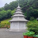 구봉산 옥련암앞 이미지