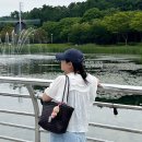 아뜰리에 드 루멘 트위그백 브라운 내돈내산 1년 사용 후기(ft.드래곤디퓨전 가방)