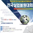 상주월드컵볼링경기장