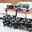 SK 자동차 전문 정비 이미지