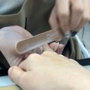 세종 | 반곡동 네일샵 ‘임뷰티‘, 2월 오늘의 아트 후기