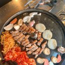 충남식육점 | 천안 청당동 고기집 마담식육점 솥뚜껑 오겹살 맛집