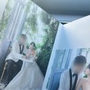 천변좌로 | 광주 웨딩촬영 달빛스쿠터 스튜디오 앨범 수령후기