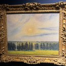 문화예술회관 전시실 | 노원문화예술회관 <인상파, 찬란한 순간들> 전시 후기