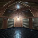 천지연사우나 이미지