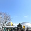 별마로천문대 야외화장실 이미지