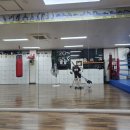 풍산권투체육관 이미지