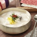 토종떡국