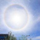 햇무리 이미지