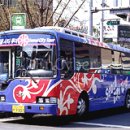 테마여행-가족여행-가볼만한곳[시티투어 버스' vs '야경 순환열차] : 이색 서울 여행 이미지