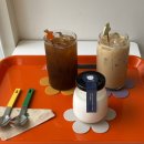 평원중학교 | 원주 단계동 카페 OwO카페 디저트 우유푸딩 맛집