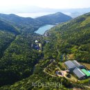 완도수목원 이미지