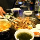 새마을식당 이미지