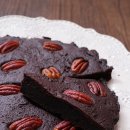 브라우니 이미지