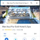 마요르카 숙소 예약 리조트 호텔 핀카카스산트 그루포텔몰린스 마르아줄푸르에스틸 예약 후보