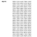 포차천국 보성점