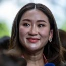 태국 신임 총리에 탁신 전 총리의 딸 … 역대 최연소 총리 이미지