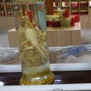 팔봉청삼골 돌배마을 이미지