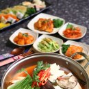 엄마와 까치집 두개 이미지