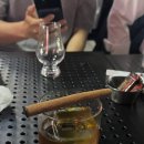 CHILL(칠)7 | 여의도 :: 칠커피바 샛강역점 / 여의도 야장 chill 한 위스키바 (칵테일, 하이볼, 위스키, 여의도 야장...