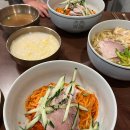 장수국수 이미지