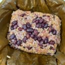 오곡농장 | 오늘은 특선연잎밥, 오곡연잎밥 2종류 만들어요🍘🍱