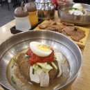 육쌈냉면동성로