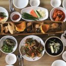 죽순농원식당 이미지
