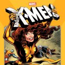 X-men Dark Phoenix | X-Men Milestones: Dark Phoenix Saga
