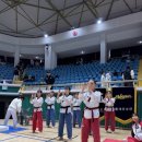 올림픽오스카태권도 이미지