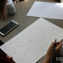 하늘그리기미술교습소 - 청주시 흥덕구 증안로 75 | 하늘그리기미술교습소