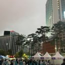 동마 | 2025 서울레이스 마라톤봉사 동마크루 골인지급수대 후기