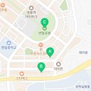 CU경희대 정문점 이미지