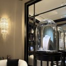 신세계써비스 | 반클리프아펠 기요세 목걸이 4cm연장 후기 (무상서비스 막차,신세계 사우스시티점,수선기간)