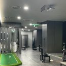 용인동백 골프존 스윙스크린골프