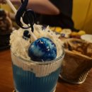 게임D팡 | 수원맛집 햄햄팡팡｜검은침묵&amp;잔향악단2차, 햄팡 시즌 전메뉴 후기(술 제외)