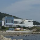슬도아트 전시 [힐링 사우나] | 7월 주말 바다 감성 폭발! '슬도 아트마켓' 다녀온 후기 🌊🎨