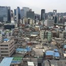 남산녹지공원 축구장 | [淸溪川 復原 20年] 60년대 타워팰리스 세운상가, 축구장 20개 규모 녹지 된다