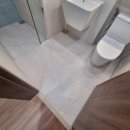 펜타힐즈 더샵1차 경로당 | 경산줄눈업체 펜타힐즈더샵1차 욕실 시공후기