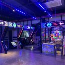 홈런게임랜드 | 양산 증산역근처 데이트 놀거리추천 게임방 락스타 볼링클럽&amp;게임랜드