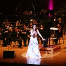 월드디바 로즈장의 Nouveau-Classics 콘서트 공연 후기