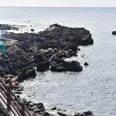 중문색달해수욕장 이미지