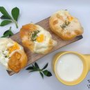 좋은빵만들기 | 와플믹스로 계란빵 만들기(불호 후기, 맛있게 먹는 팁)