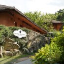 호텔 숲 이미지