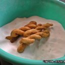 달인꽈배기 이미지