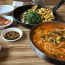 칠보국시 브런치