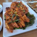 설화황태구이