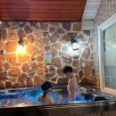 하조대 에코하임 사계절 온수풀 앤 스파펜션 이미지