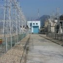 화천수력발전소 이미지