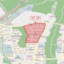 아름초등학교 버스정류장 이미지